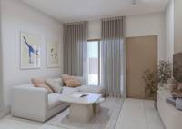 New Build - Apartment - Pilar de la Horadada