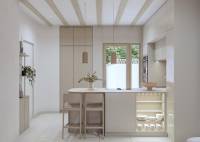 New Build - Apartment - Pilar de la Horadada