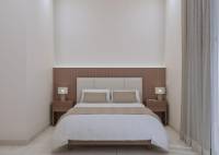 New Build - Apartment - Pilar de la Horadada