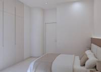 New Build - Apartment - Pilar de la Horadada