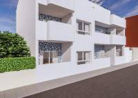 New Build - Apartment - Pilar de la Horadada