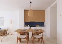 New Build - Apartment - Pilar de la Horadada