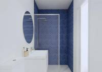 New Build - Apartment - Pilar de la Horadada