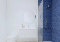 New Build - Apartment - Pilar de la Horadada