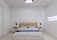 New Build - Apartment - Pilar de la Horadada