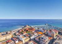 New Build - Apartment - Pilar de la Horadada