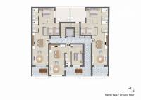 New Build - Apartment - Pilar de la Horadada