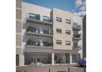 New Build - Apartment - Puerto de mazarron - Playa del Puerto