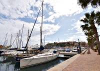 New Build - Apartment - Puerto de mazarron - Playa del Puerto