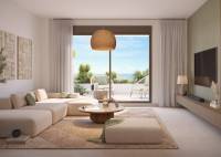 New Build - Apartment - Pulpi - Aguilón Golf