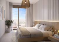 New Build - Apartment - Pulpi - Aguilón Golf