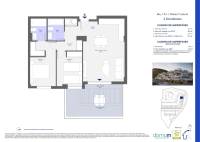 New Build - Apartment - Pulpi - Aguilón Golf