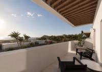 New Build - Apartment - Pulpi - Aguilón Golf