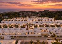 New Build - Apartment - Pulpi - Aguilón Golf