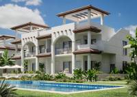 New Build - Apartment - Rojales