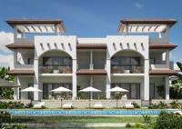 New Build - Apartment - Rojales