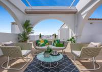 New Build - Apartment - Rojales