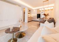 New Build - Apartment - Rojales