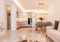 New Build - Apartment - Rojales