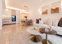 New Build - Apartment - Rojales