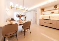 New Build - Apartment - Rojales