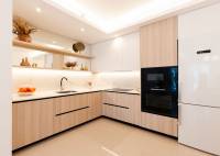 New Build - Apartment - Rojales