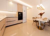 New Build - Apartment - Rojales