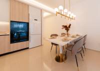 New Build - Apartment - Rojales