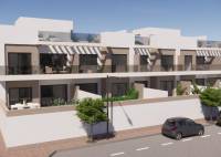 New Build - Apartment - Rojales