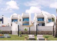 New Build - Apartment - Rojales