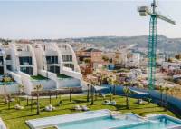 New Build - Apartment - Rojales