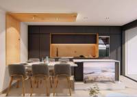 New Build - Apartment - Rojales