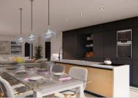 New Build - Apartment - Rojales