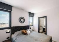New Build - Apartment - Rojales