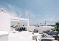 New Build - Apartment - Rojales