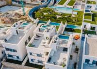 New Build - Apartment - Rojales