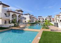 New Build - Apartment - Rojales