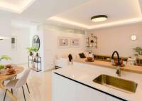 New Build - Apartment - Rojales