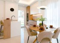 New Build - Apartment - Rojales