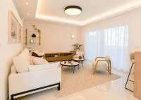 New Build - Apartment - Rojales