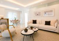 New Build - Apartment - Rojales