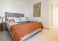 New Build - Apartment - San Fulgencio - Pueblo