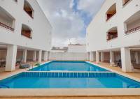New Build - Apartment - San Fulgencio - Pueblo