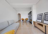 New Build - Apartment - San Fulgencio - Pueblo