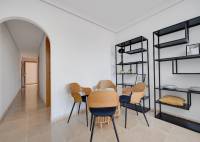 New Build - Apartment - San Fulgencio - Pueblo