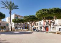 New Build - Apartment - San Fulgencio - Pueblo