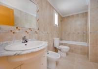 New Build - Apartment - San Fulgencio - Pueblo