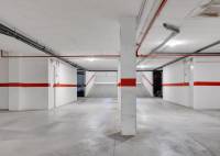 New Build - Apartment - San Fulgencio - Pueblo