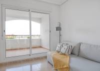 New Build - Apartment - San Fulgencio - Pueblo
