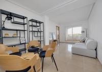 New Build - Apartment - San Fulgencio - Pueblo